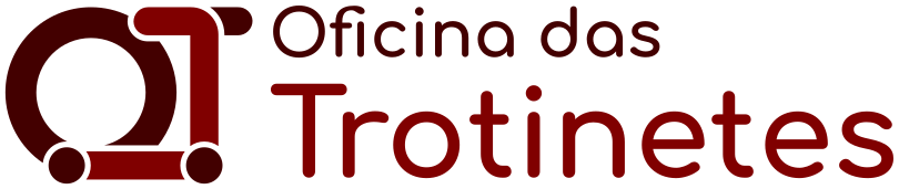 Oficina das Trotinetes